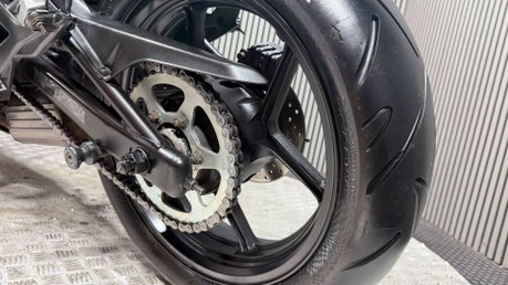 Kawasaki Er ER6 2009 30K LONG MOT COMMUTER 650CC FAIRED MODEL 21