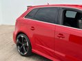 Audi A3 1.5 A3 Sportback S Line TFSI Semi-Auto 5dr 12