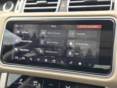 Land Rover Range Rover 4.4 SD V8 Autobiography SUV 5dr Diesel Auto 4WD Euro 6 (s/s) (339 ps) 40