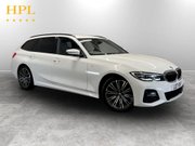 BMW 3 Series 2.0 318d MHT M Sport Touring 5dr Diesel Hybrid Auto Euro 6 (s/s) (150 ps) 1 1