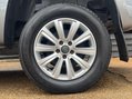 Volkswagen Amarok 2.0 Amarok Highline 4Motion Double Cab Auto 4WD 10