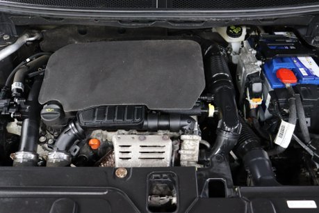 Peugeot 3008 PURETECH S/S GT LINE 44