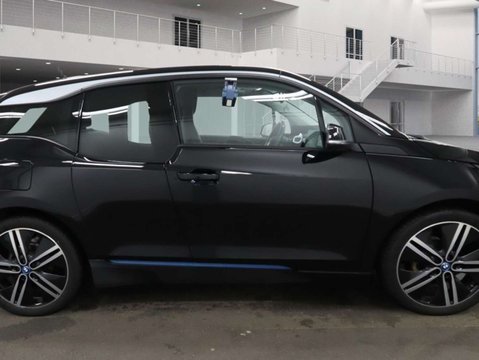 BMW I3 i3 5dr 5