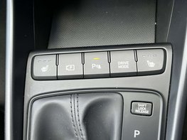 Hyundai BAYON 1.0 Bayon Premium T-GDI Auto 5dr 52