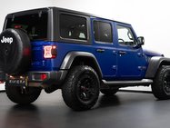 Jeep Wrangler 2.0 GME Rubicon SUV 4dr Petrol Auto 4WD Euro 6 (s/s) (272 ps) 37