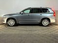 Volvo XC90 D5 POWERPULSE MOMENTUM AWD 6