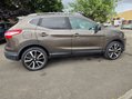 Nissan Qashqai 1.6 Qashqai Tekna dCi 5dr 48