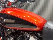 Harley-Davidson Sportster 1200 XL1200C 2011 ONLY 7K NEW MOT CUSTOM CRUISER BIKE 15