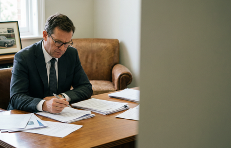 What Happens at the End of a PCP Finance Deal? Your Three Options Explained