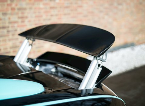 Bugatti Veyron Grand Sport Vitesse 40