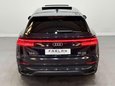 Audi Q8 3.0 TFSI V6 55 Vorsprung SUV 5dr Petrol Tiptronic quattro Euro 6 (s/s) (340 25