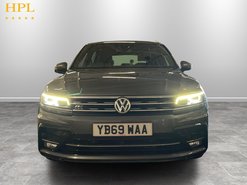 Volkswagen Tiguan 2.0 BiTDI R-Line Tech SUV 5dr Diesel DSG 4Motion Euro 6 (s/s) (240 ps)