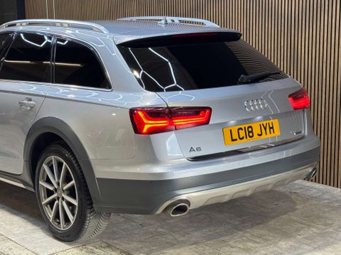 Audi A6 3.0 A6 Allroad Sport TDI Quattro Auto 4WD 5dr 31