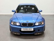 BMW M3 3.2i Coupe 2dr Petrol SMG Euro 4 (343 ps) 11