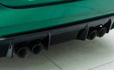 BMW M4 COMPETITION M XDRIVE 33