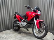 BMW F650 1995 FUNDURO 34K PROJECT ENDURO BIKE 650CC SINGLE 3