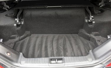 Mercedes-Benz SL Class Mille Miglia 417 Edition 36