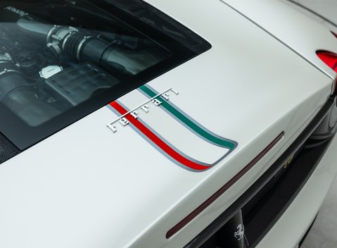 Ferrari F430 SCUDERIA SPIDER 16M 45