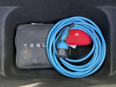 Tesla Model Y SUV 5dr Electric Auto RWD (346 ps) 22