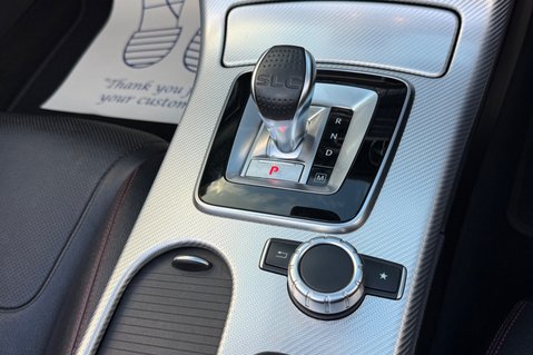 Mercedes-Benz SLC SLC 200 AMG LINE - AIRSCARF -9 MERCEDES SERVICES -HEATED SEATS -PAN ROOF 10