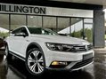 Volkswagen Passat 2.0 TDI Alltrack 4Motion Euro 6 (s/s) 5dr 1