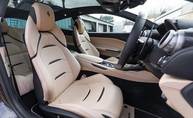 Ferrari GTC4 Lusso 12