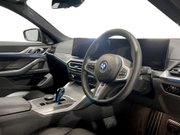 BMW i4 40 83.9kWh M Sport Gran Coupe 5dr Electric Auto eDrive (340 ps) 1 Owner - 12