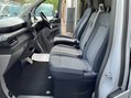 Ford Transit Custom 2.0 320 EcoBlue Limited Crew Van Auto L1 H1 Euro 6 (s/s) 5dr 14