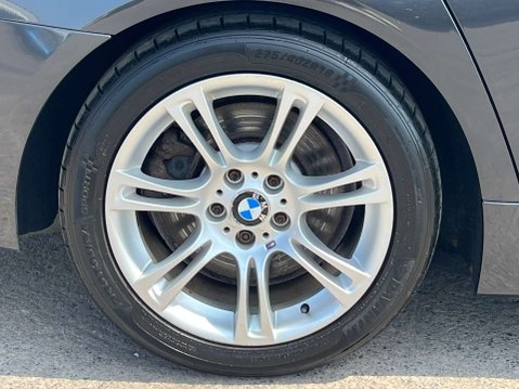BMW 5 Series 3.0 530d M Sport Automatic 4dr - NATIONAL DELIVERY* 58