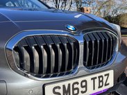 BMW 1 Series 1.5 116D Sport Auto 5dr 7