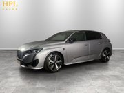 Peugeot 308 1.6 12.4kWh GT Hatchback 5dr Petrol Plug-in Hybrid e-EAT Euro 6 (s/s) (180 3