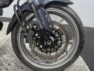 Kawasaki Versys 650 2007 ONLY 5K ADVENTURE BIKE SPARES OR REPAIR 650CC A2 13