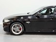 BMW 5 Series 2.0 520d M Sport Saloon 4dr Diesel Auto Euro 6 (s/s) (190 ps) 21