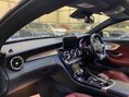 Mercedes-Benz C Class 3.0 C43 V6 AMG (Premium Plus) G-Tronic+ 4MATIC Euro 6 (s/s) 2dr 15