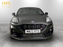 Ford Puma 1.5T EcoBoost ST SUV 5dr Petrol Manual Euro 6 (s/s) (200 ps) Air Con - Allo
