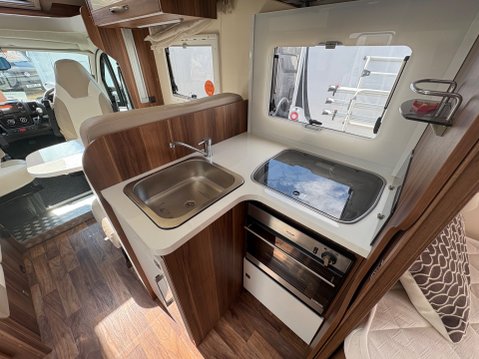 Rollerteam T-Line 785 18