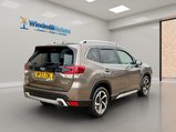 Subaru Forester 2.0 i e-Boxer XE Premium Lineartronic 4WD Euro 6 (s/s) 5dr 11