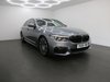 BMW 5 Series 2.0 520d M Sport Auto xDrive Euro 6 (s/s) 4dr