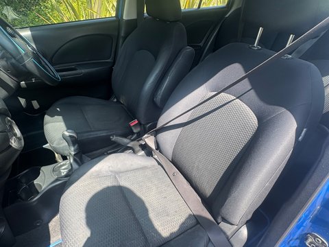 Nissan MICRA ACENTA 13