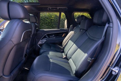 Land Rover Range Rover P460e Autobiography 15