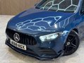 Mercedes-Benz A Class 1.5 A 180 AMG Line Executive D Auto 5dr 39
