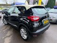 Renault Captur 0.9 TCe ENERGY Dynamique Nav Euro 6 (s/s) 5dr 12