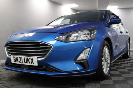 Ford Focus TITANIUM TDCI 28