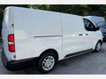 Vauxhall Vivaro 1.5 Turbo D 2900 Sportive Panel Van 6dr Diesel Manual L2 H1 Euro 6 (s/s) (1 12