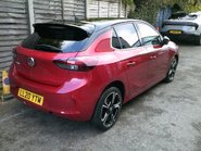 Vauxhall Corsa ELITE NAV PREMIUM ONLY 40,000 MILES FROM NEWE 2