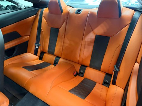 BMW M4 3.0 BiTurbo Competition Coupe 2dr Petrol Steptronic M xDrive Euro 6 (s/s) ( 34