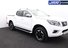 Nissan Navara 2.3 Navara Tekna dCi Auto 4WD 5dr