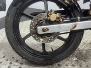 Honda CBR CBR125 2005 40K PROJECT BIKE SPARES OR REPAIR 125CC SPORT 20