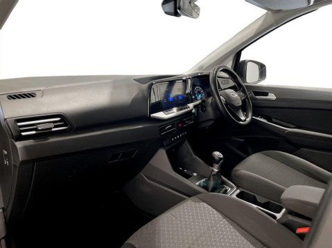 Ford Tourneo Connect 2.0 EcoBlue Titanium MPV 5dr Diesel Manual Euro 6 (s/s) (122 ps) 15