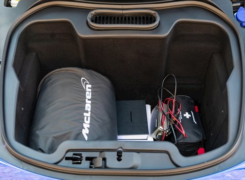 McLaren 675LT Spider 29